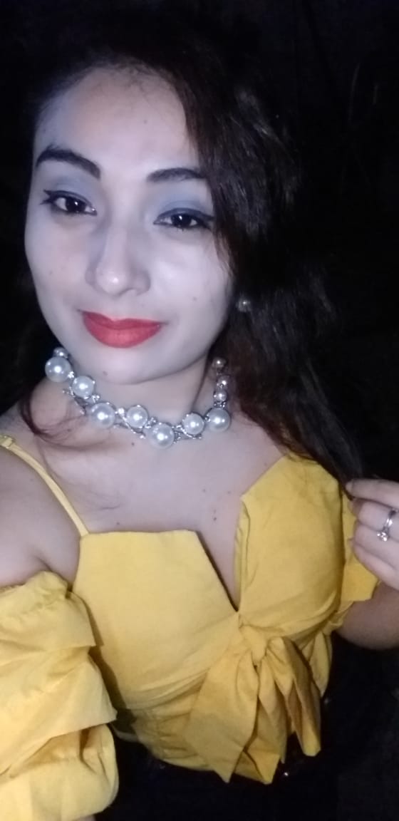 Rebeca urbina padilla
