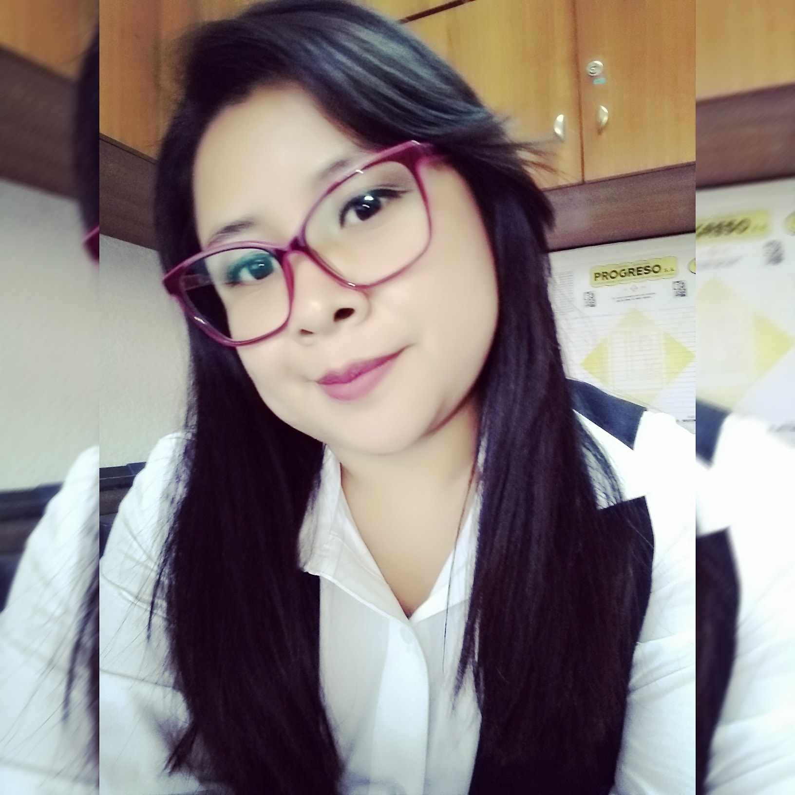 Silvia Roxana Pérez Suruy