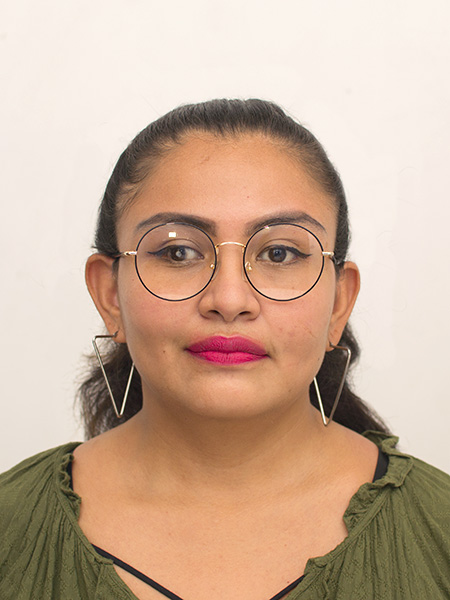 Arlani Muñoz Diaz