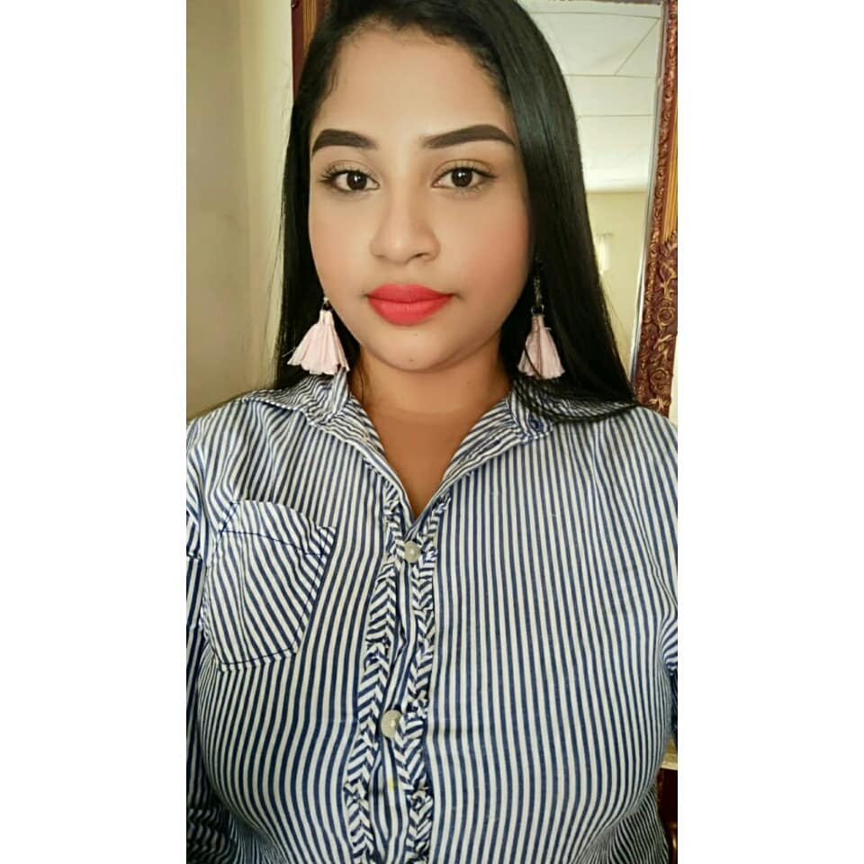Karen Yovana Martínez Rojas