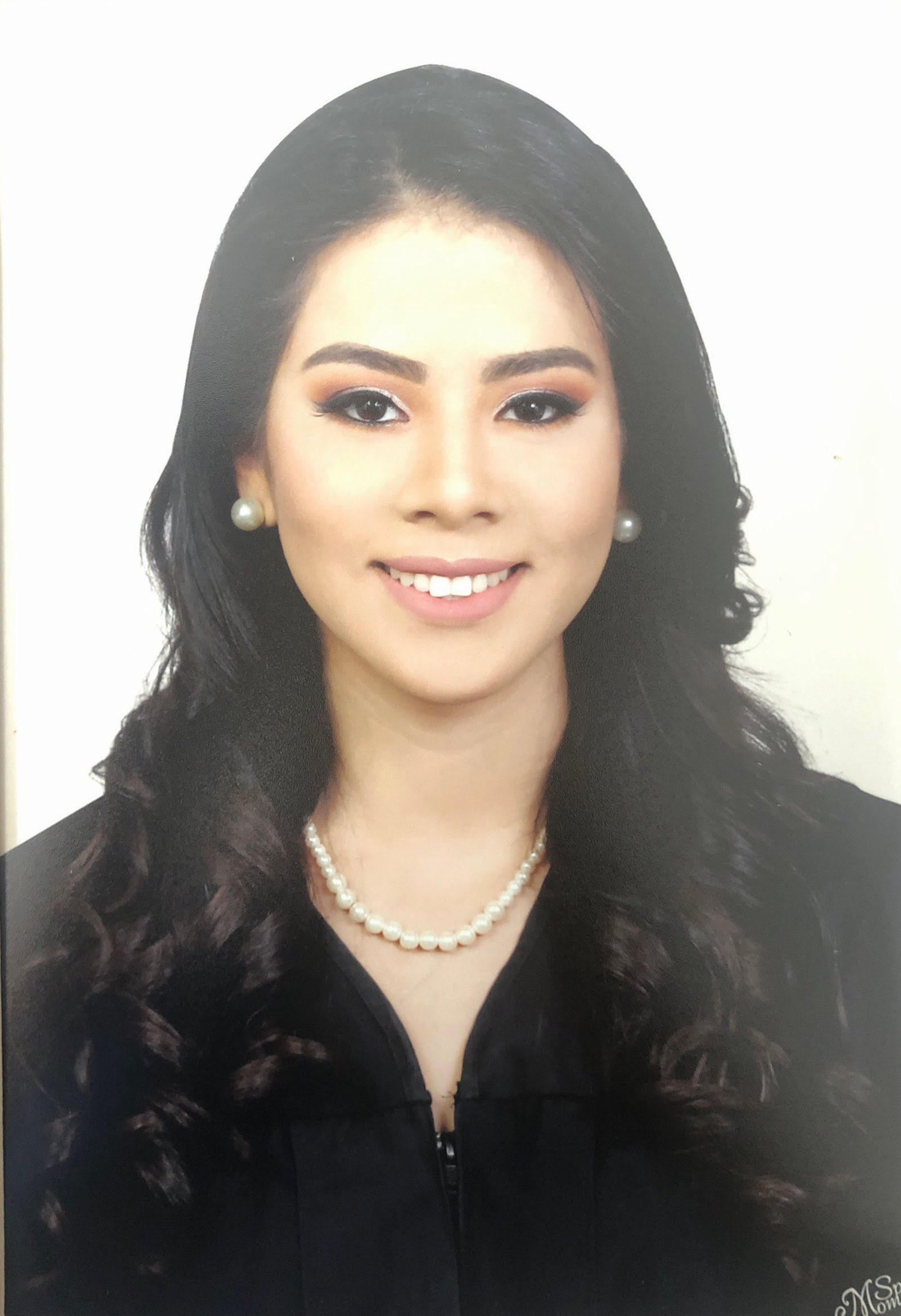 Marissela Vega Toruño
