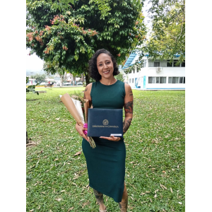 Paulina Baeza Solano