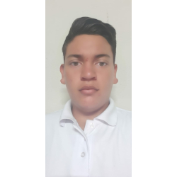 Jonathan Chamorro Chavarria