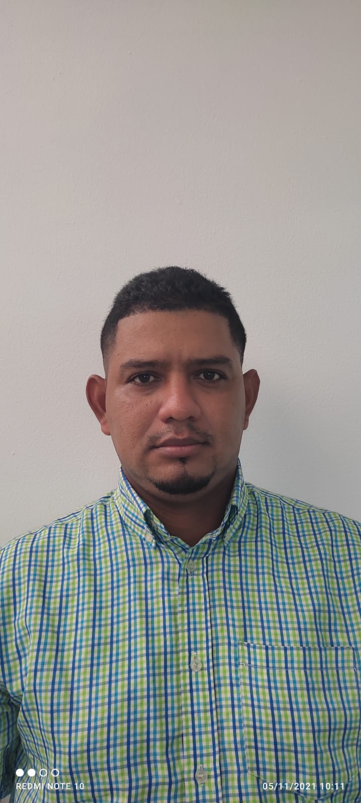 Manuel Salvador Moreira Davila