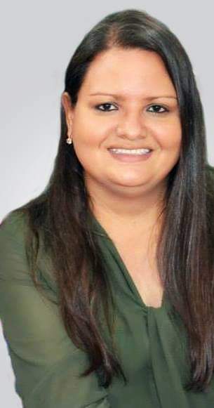Karen Martinez Reyes