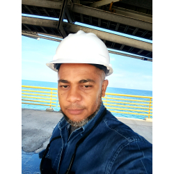 Moisés Anibal Cuello Rosario