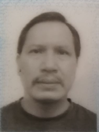 Wilfredo Ochoa Ochoa