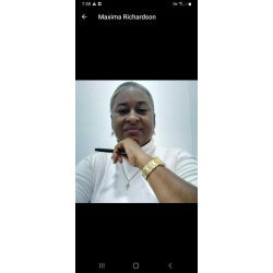 Maxima María Richardson Ruiz