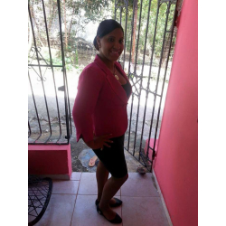 Julia Vicente Encarnación