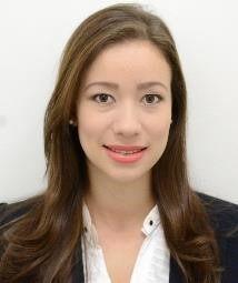 Alba Mairena Blandon