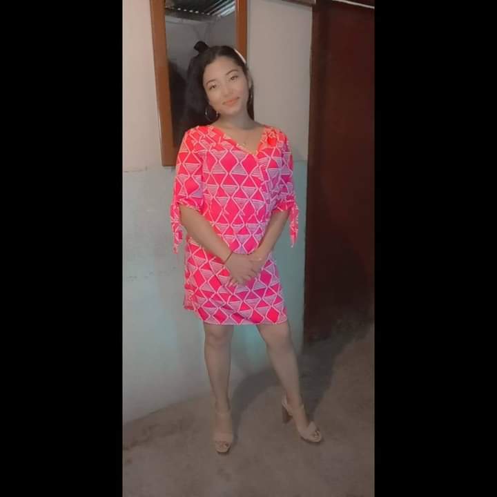 Selena Valdivia Cuadra