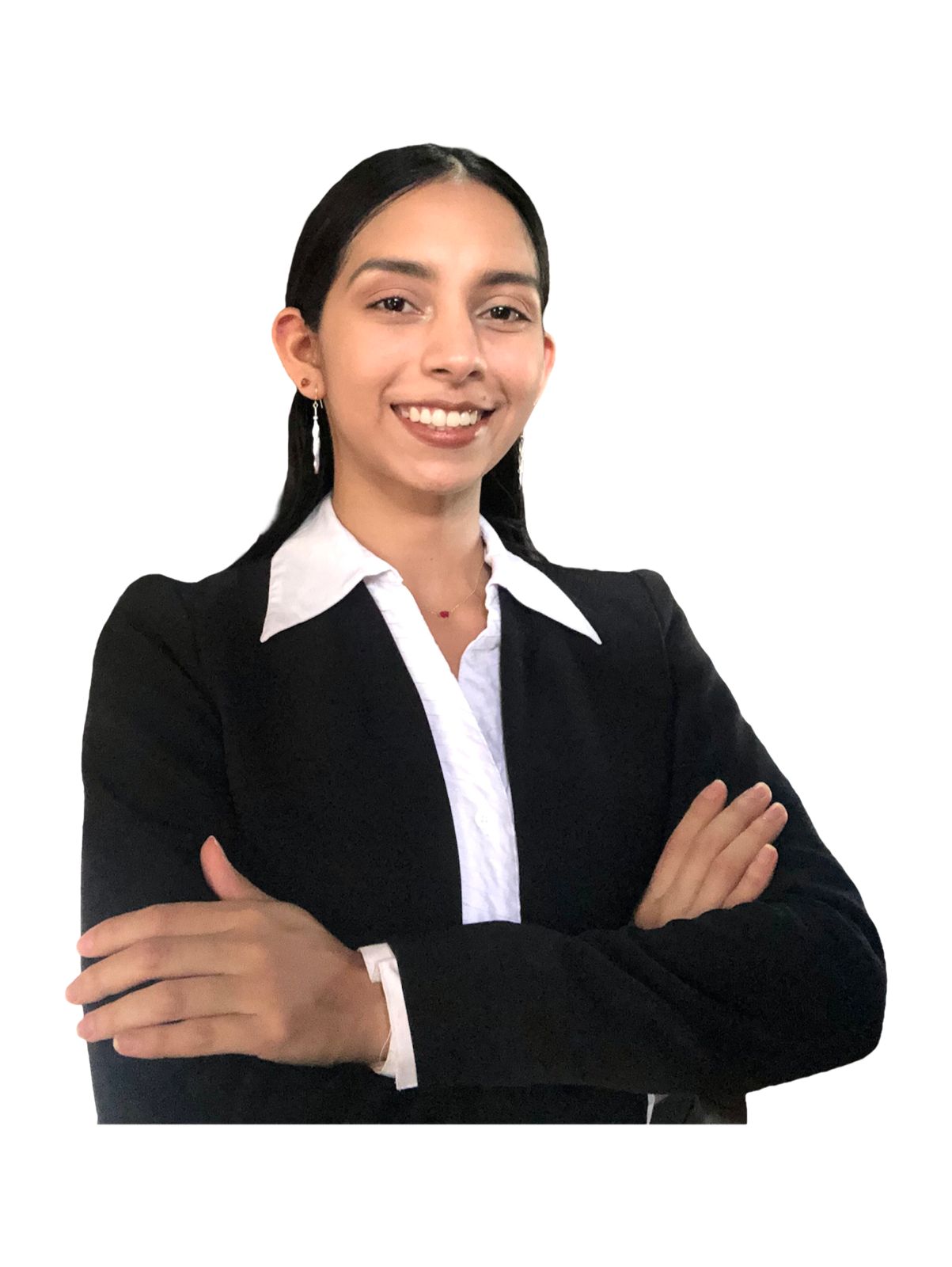 KATHERINE JAHOSCA SILVA ESTRADA