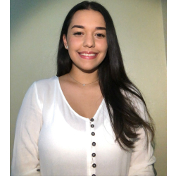 Andrea Pérez Flores