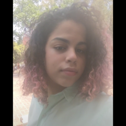 Ashley Nicole Caballero García