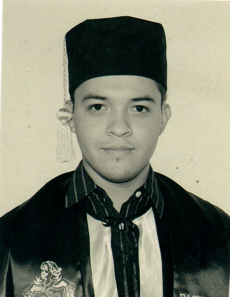 José Renalddy Reyes López
