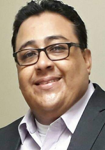 Jose Neftali Garay Diaz