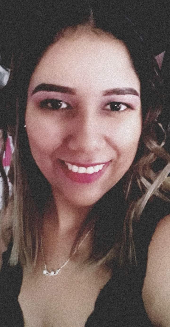 Tania de los Ángeles Reyes .