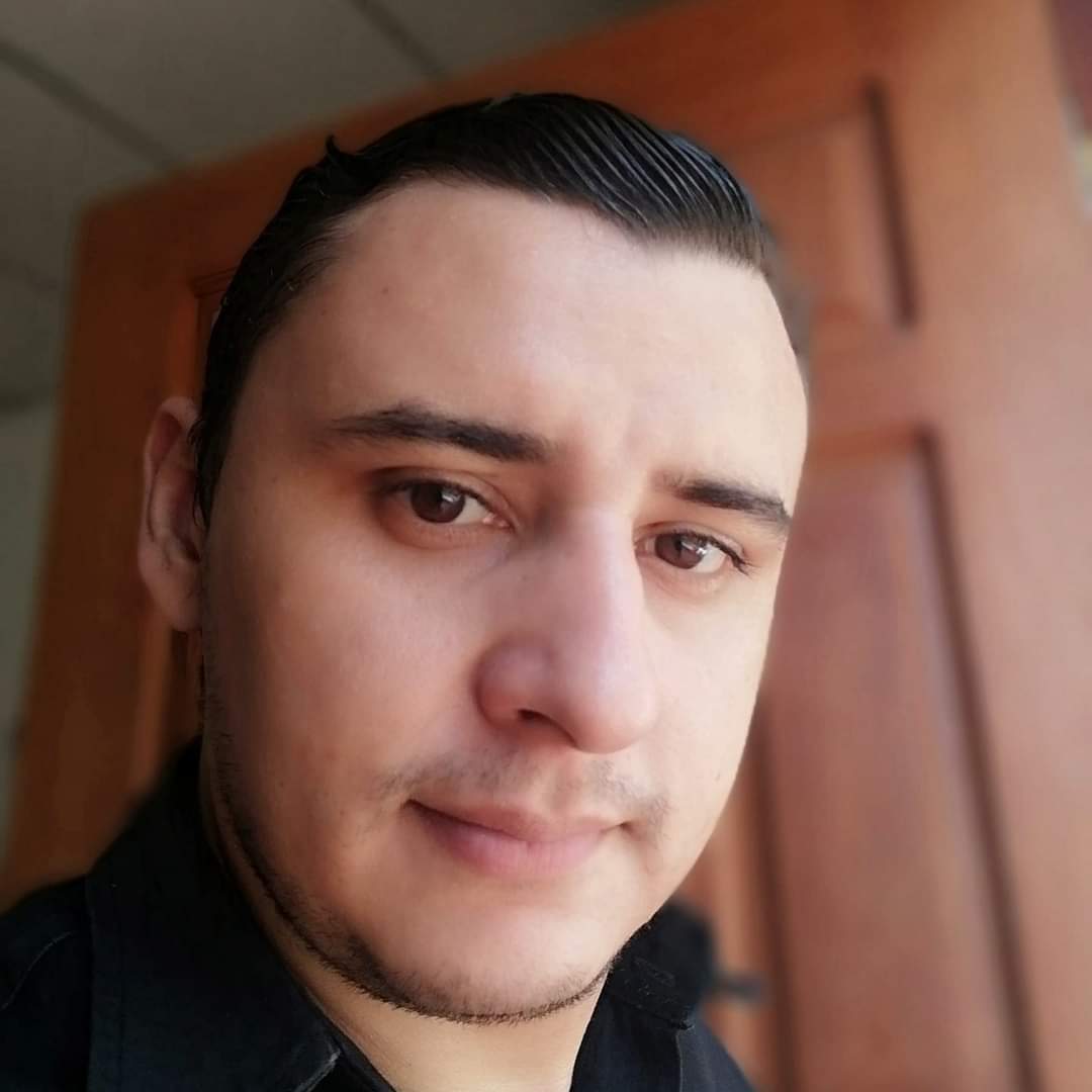 Alexis Benito Delgadillo López