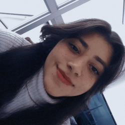 Emily Velásquez Segura