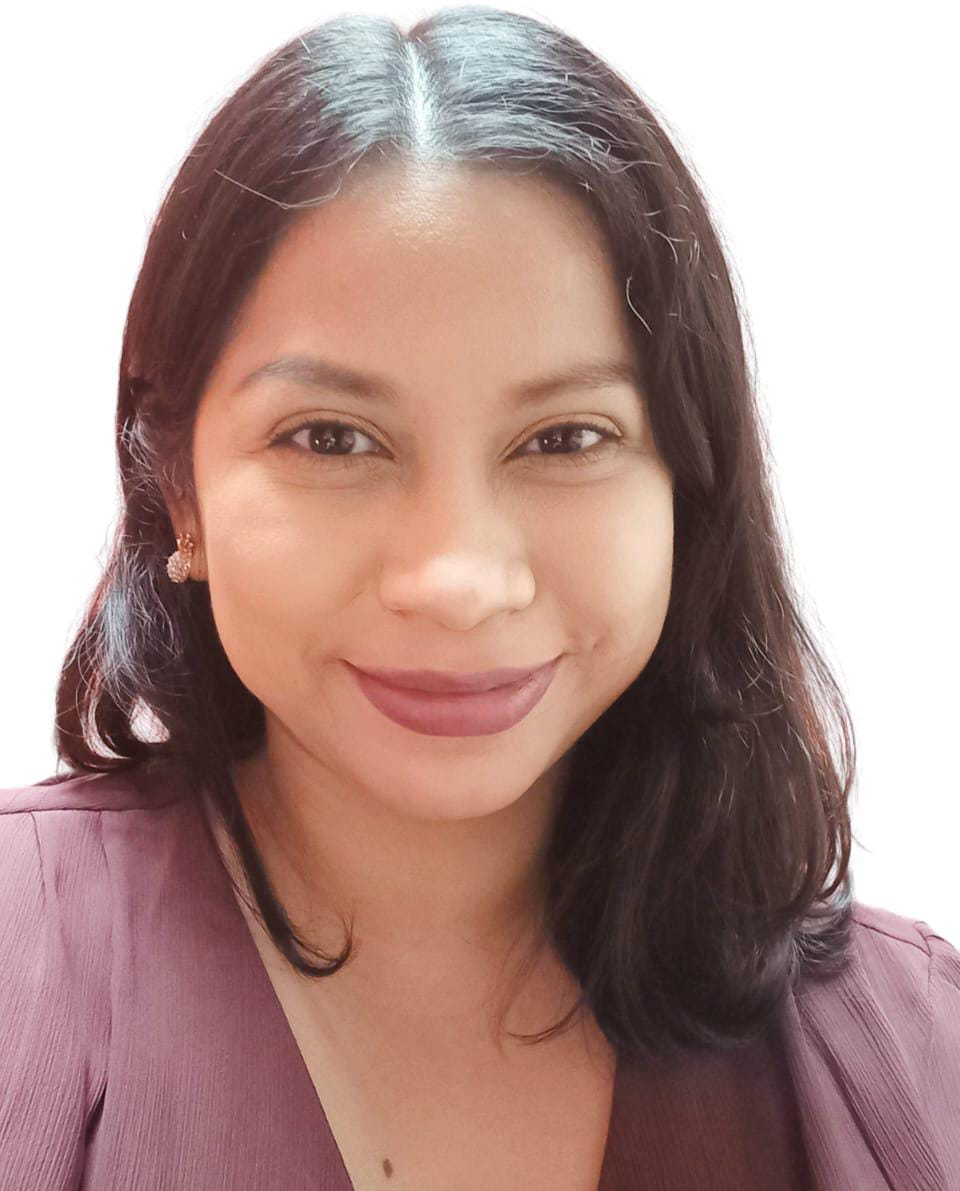 Yajisell Velasquez Obando