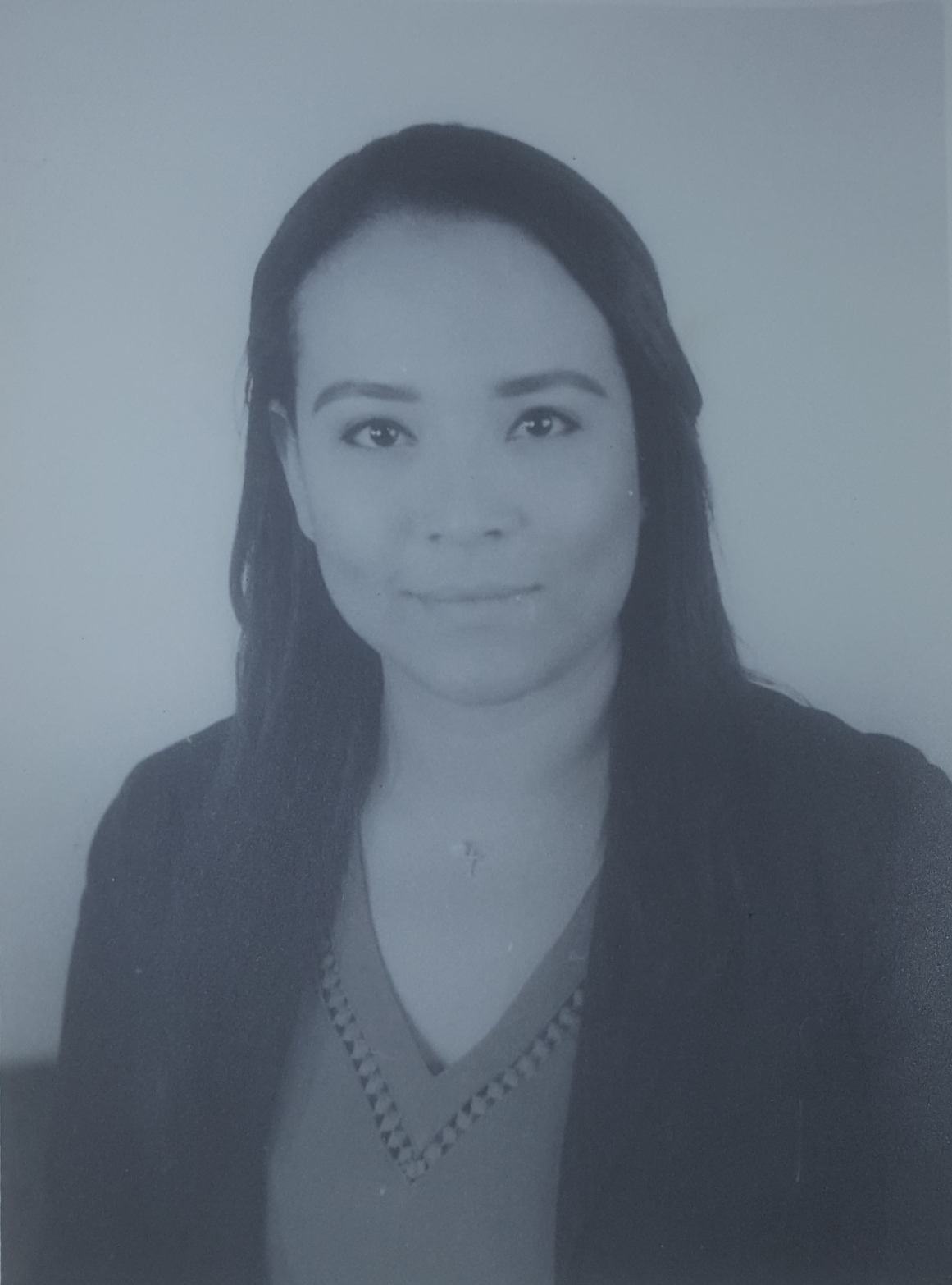 ANA MARIA Marquez Morales