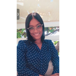 Nicaurys Mercedes Feliz Galán