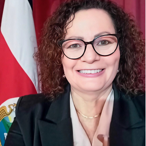 María Bolaños Aguilar