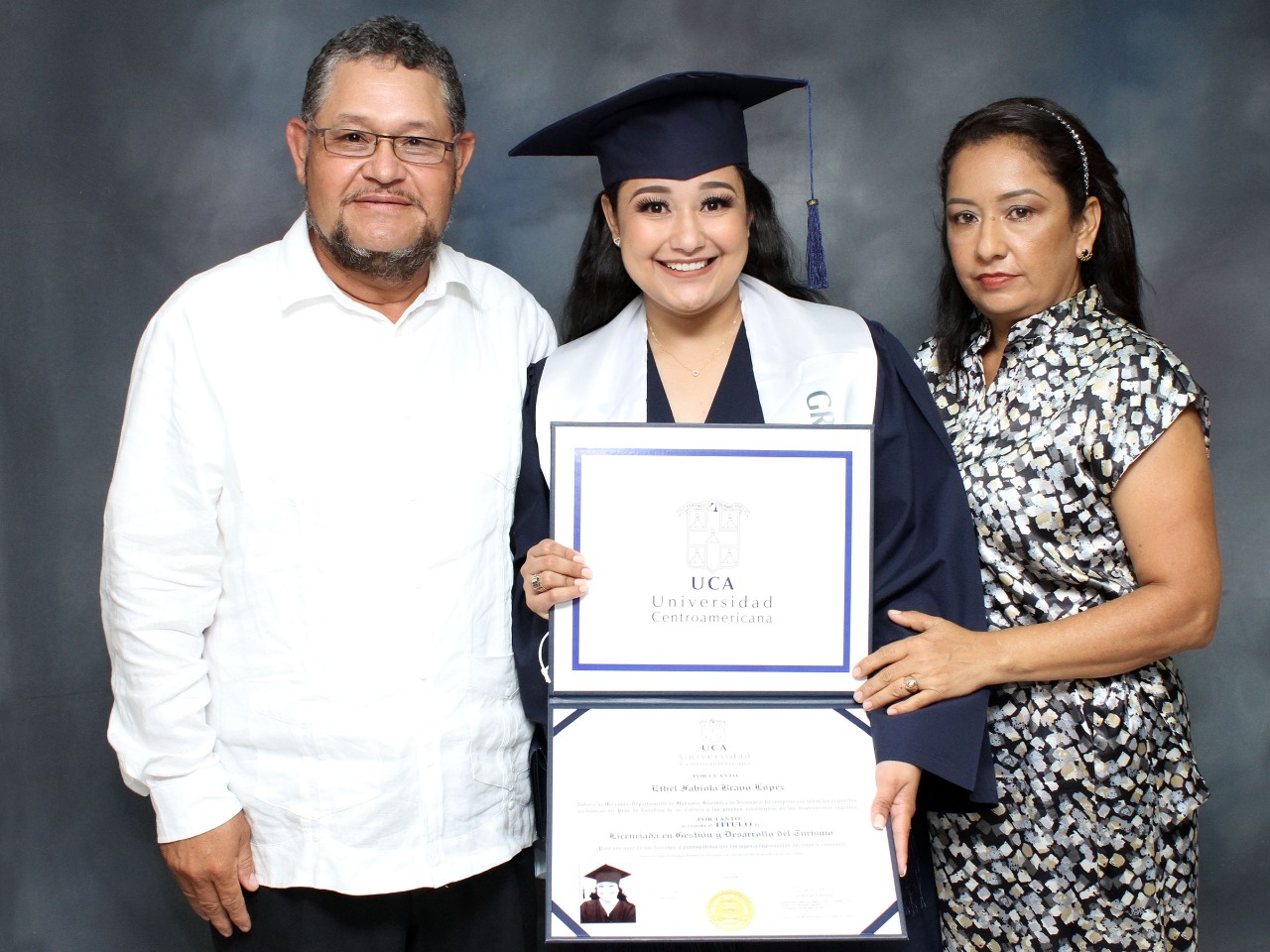 Ethel Fabiola Bravo López López