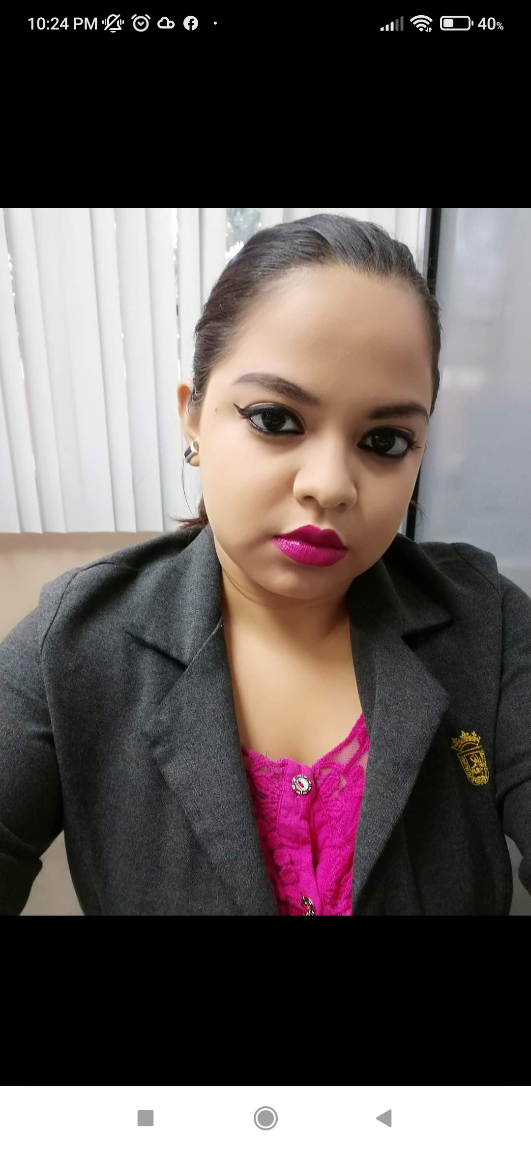 Yarixa Alejandra Alvarez Delgadillo