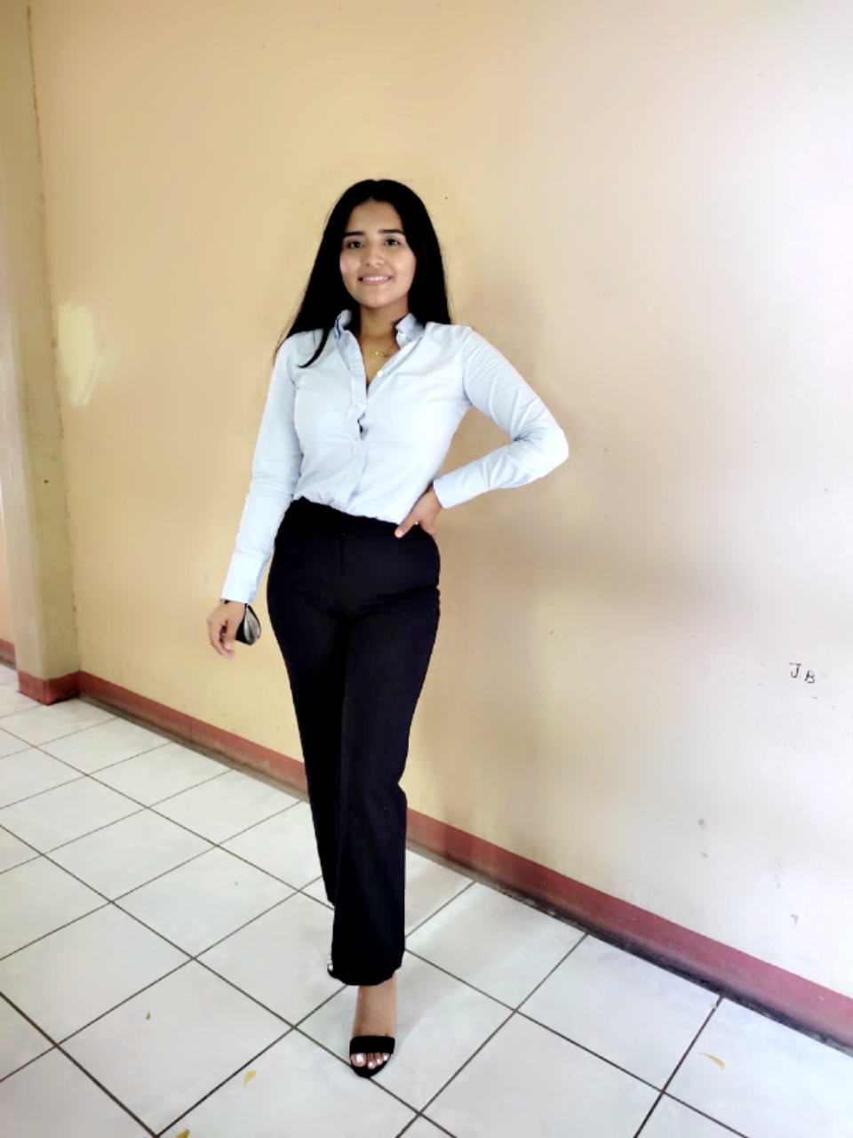 Belkis Elizabeth Duarte Zeledon