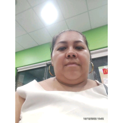 Elizabeth del Carmen Valdez Flores