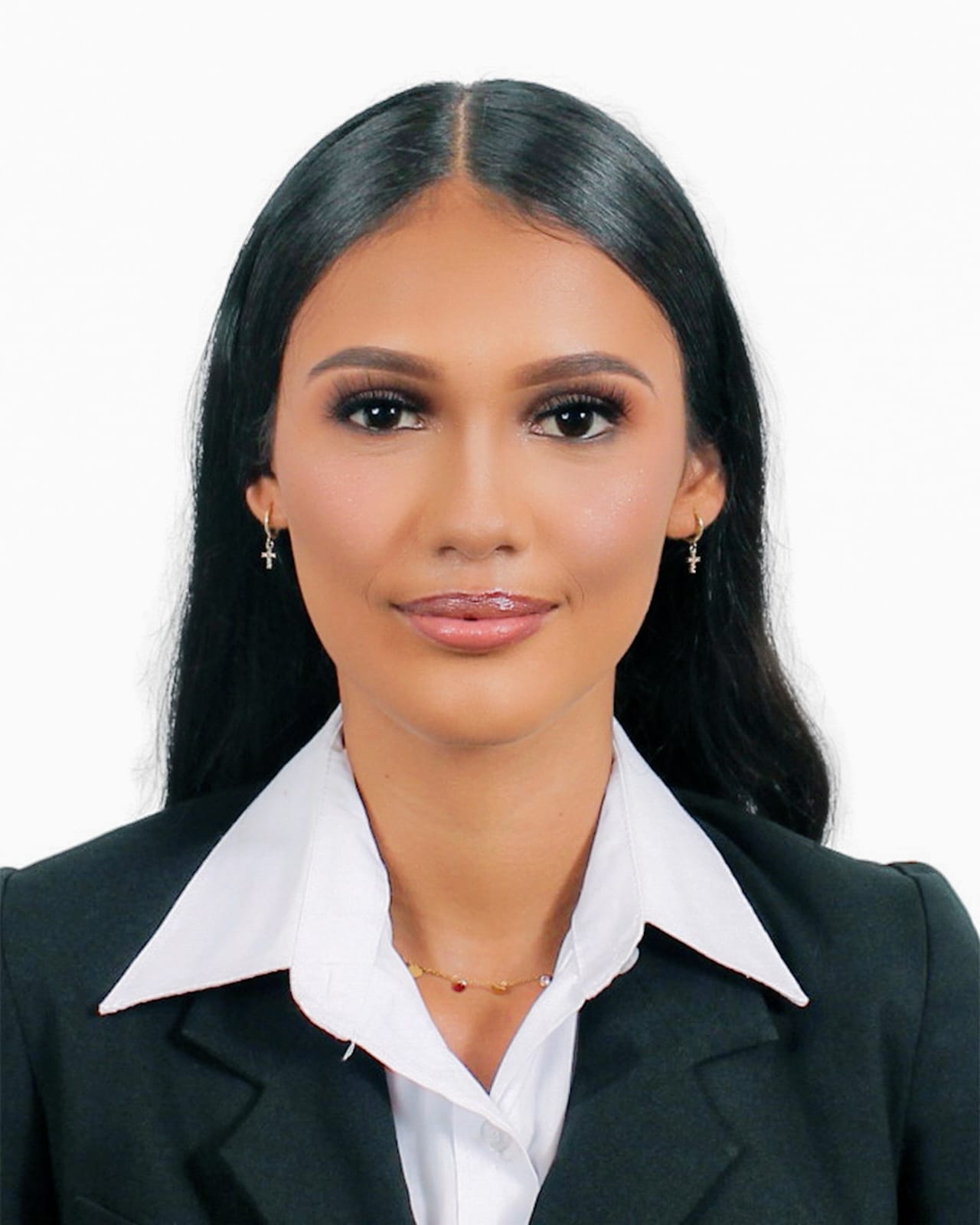 Jenny Valeska Cortez Hernández