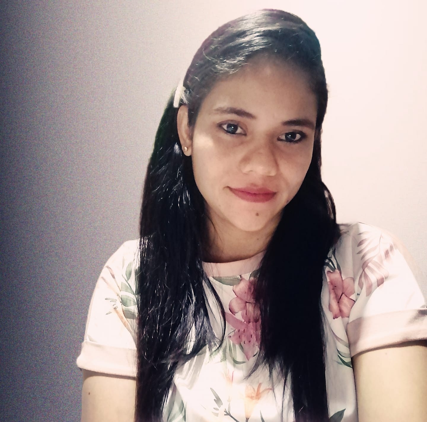 Meylin Vilchez Betanco