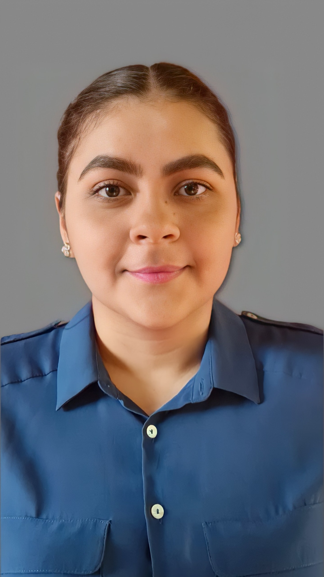 Eveling Martinez Blandón