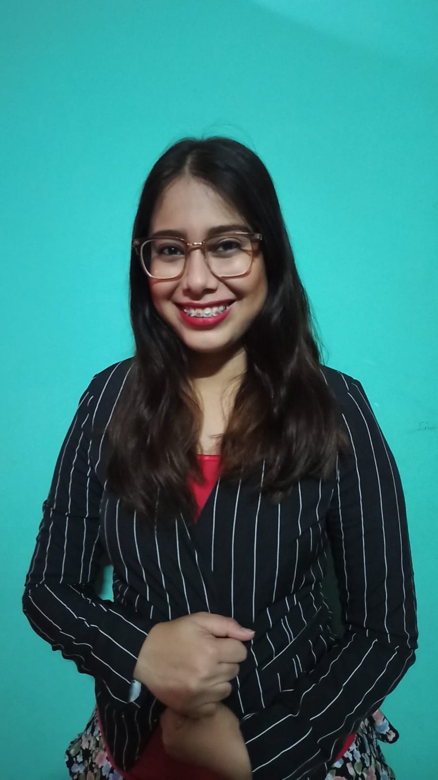 Isaura Isabel Miranda Hernandez Hernández