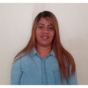 Elaine Ruiz Hernandez