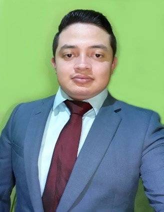Kerwin Danilo Castellón Reyes