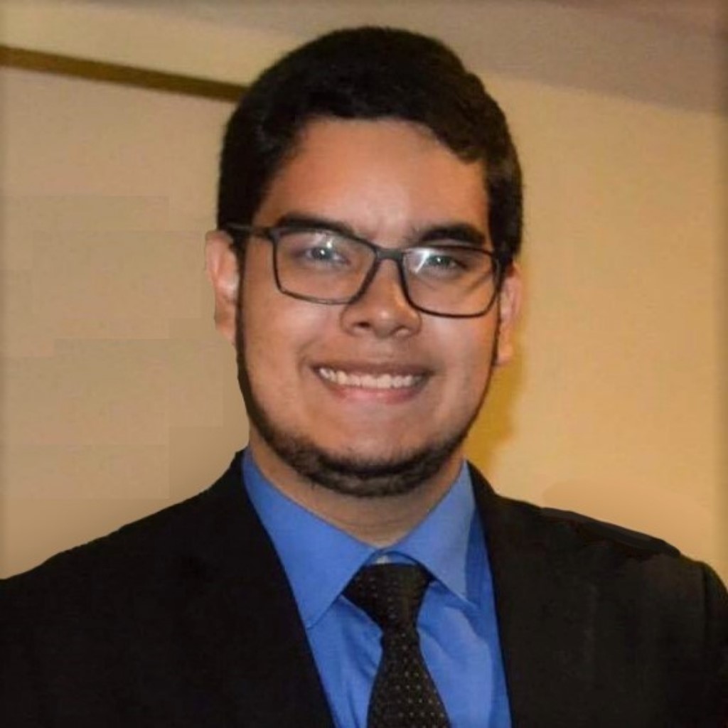 Alejandro Martin Hernández Padilla