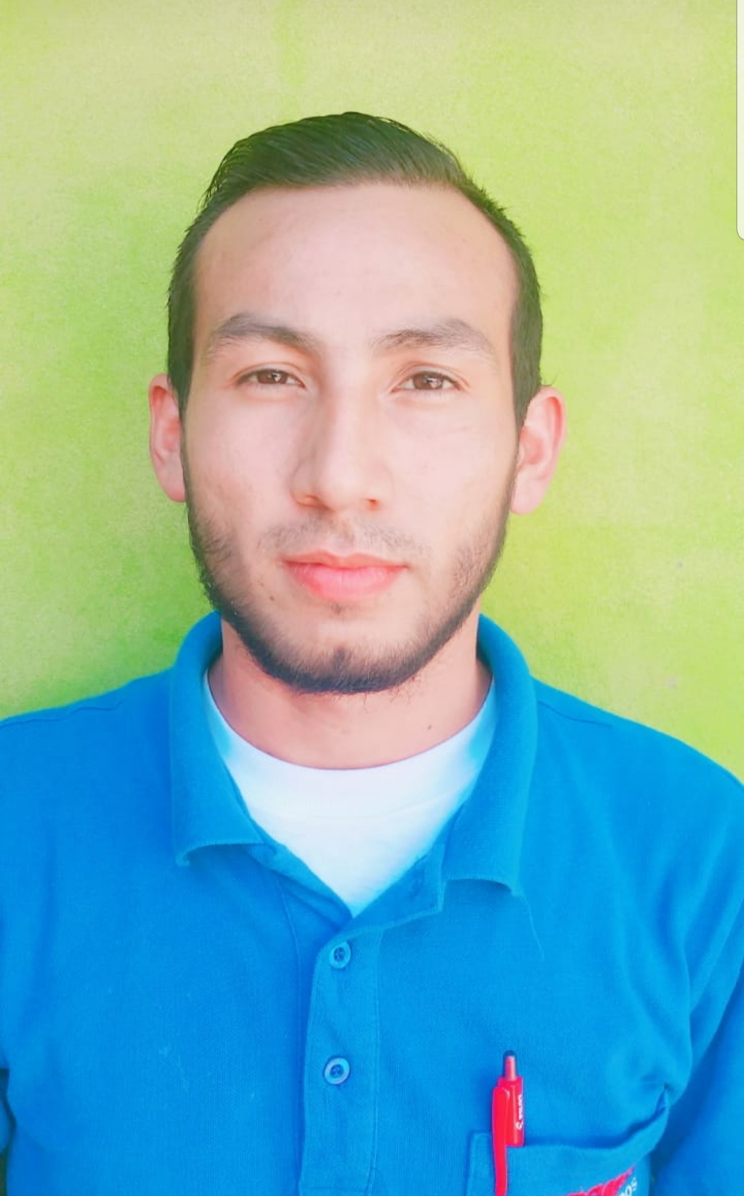 Edwin Rivera Quiñonez