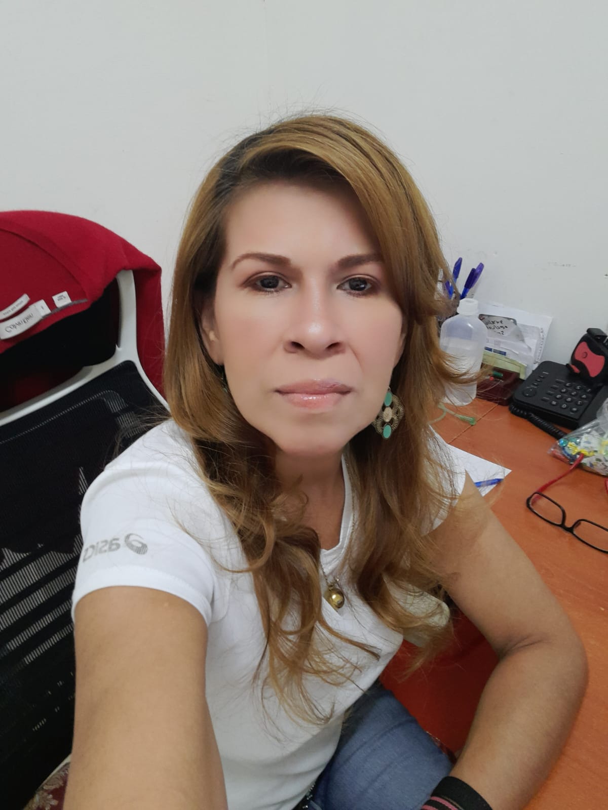 Margarita Cárdena Tapia Cárdena Tapia