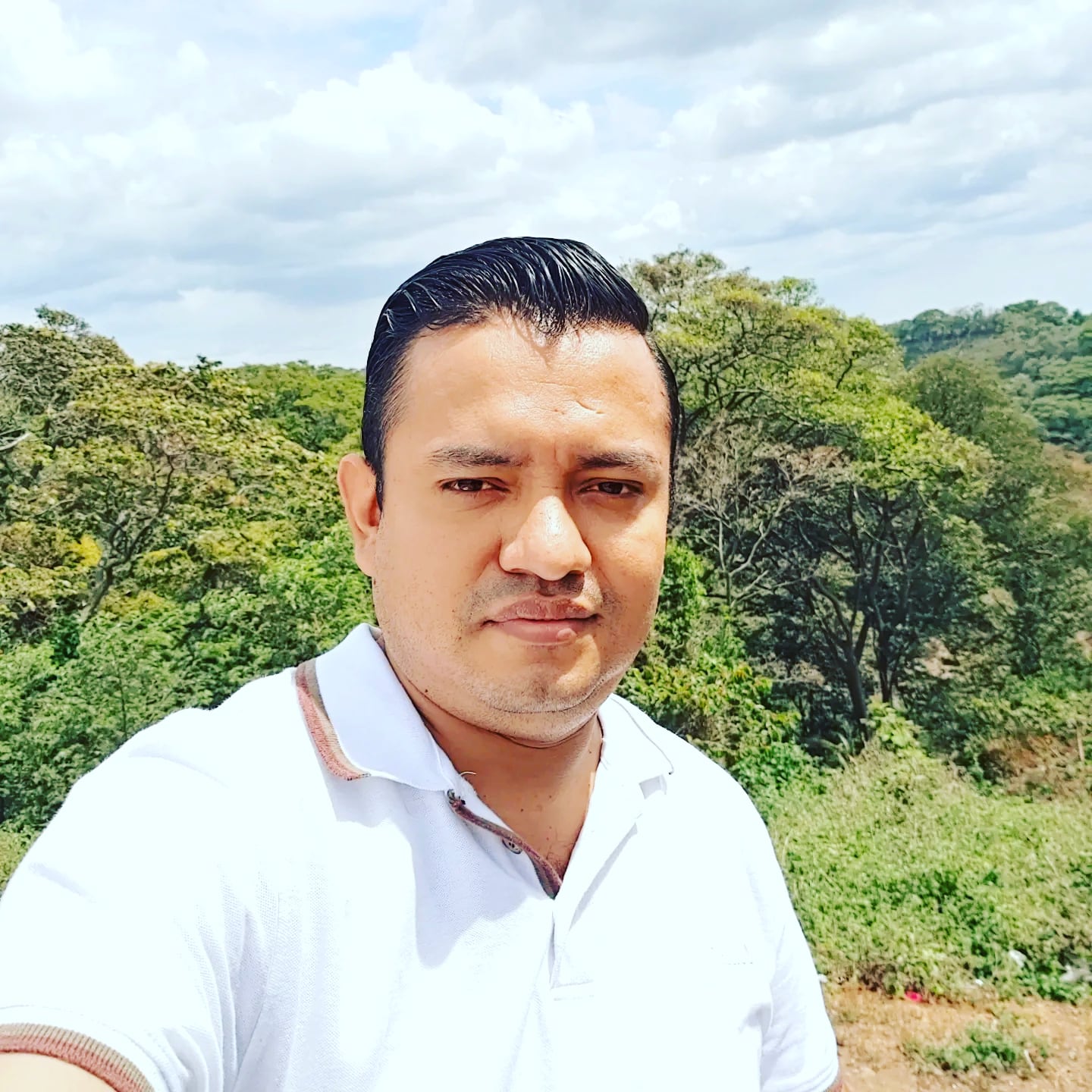CRISTOBAL MANUEL Suarez Sanchez
