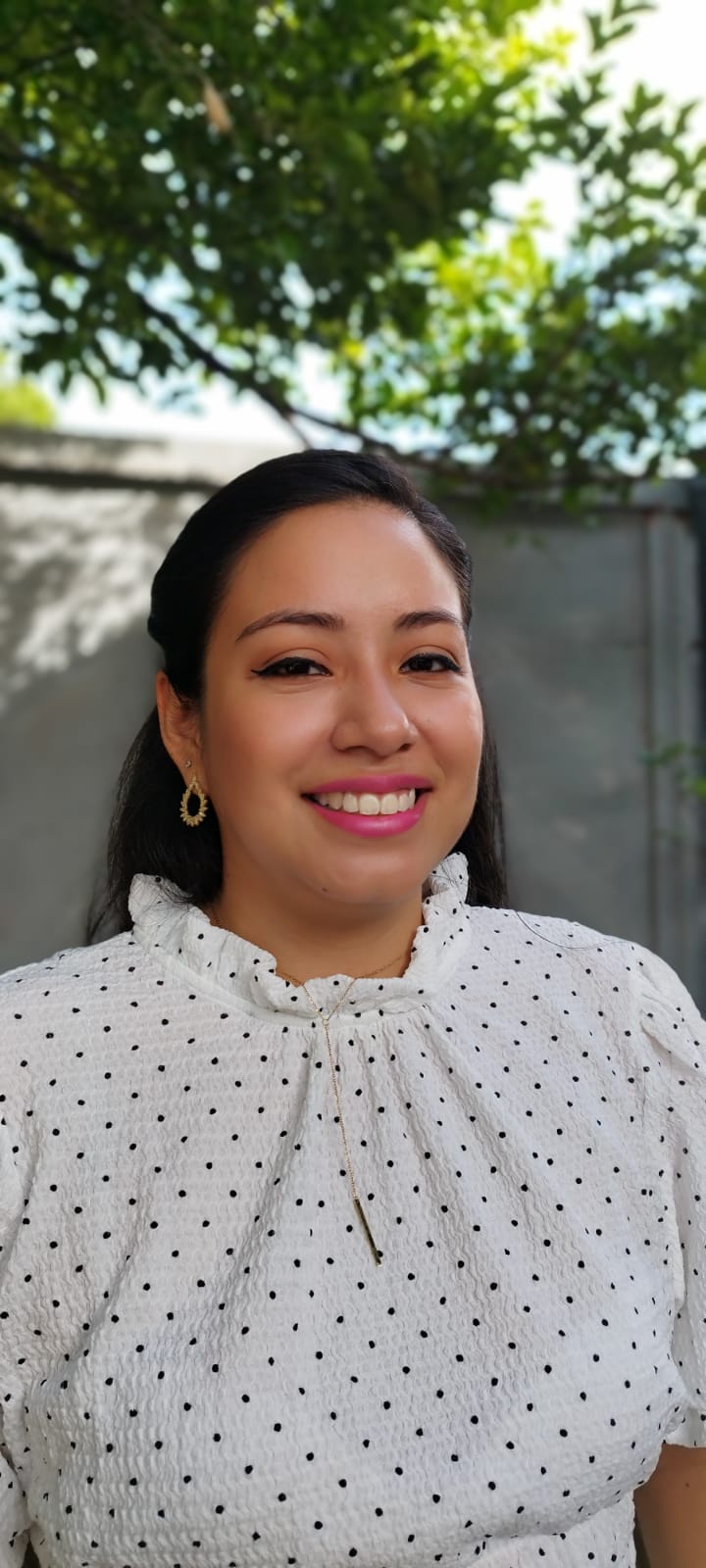 EMMY GUISELLE Pavón Flores