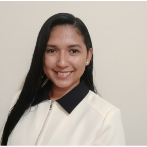 Tania Carola Chacón Torres