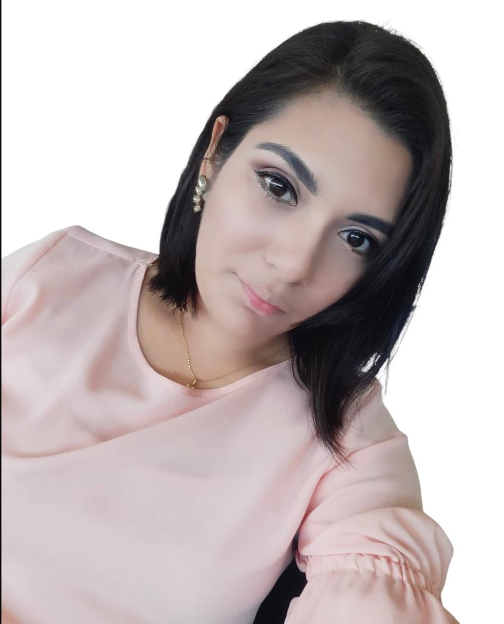 KATERINE Cruz Diaz