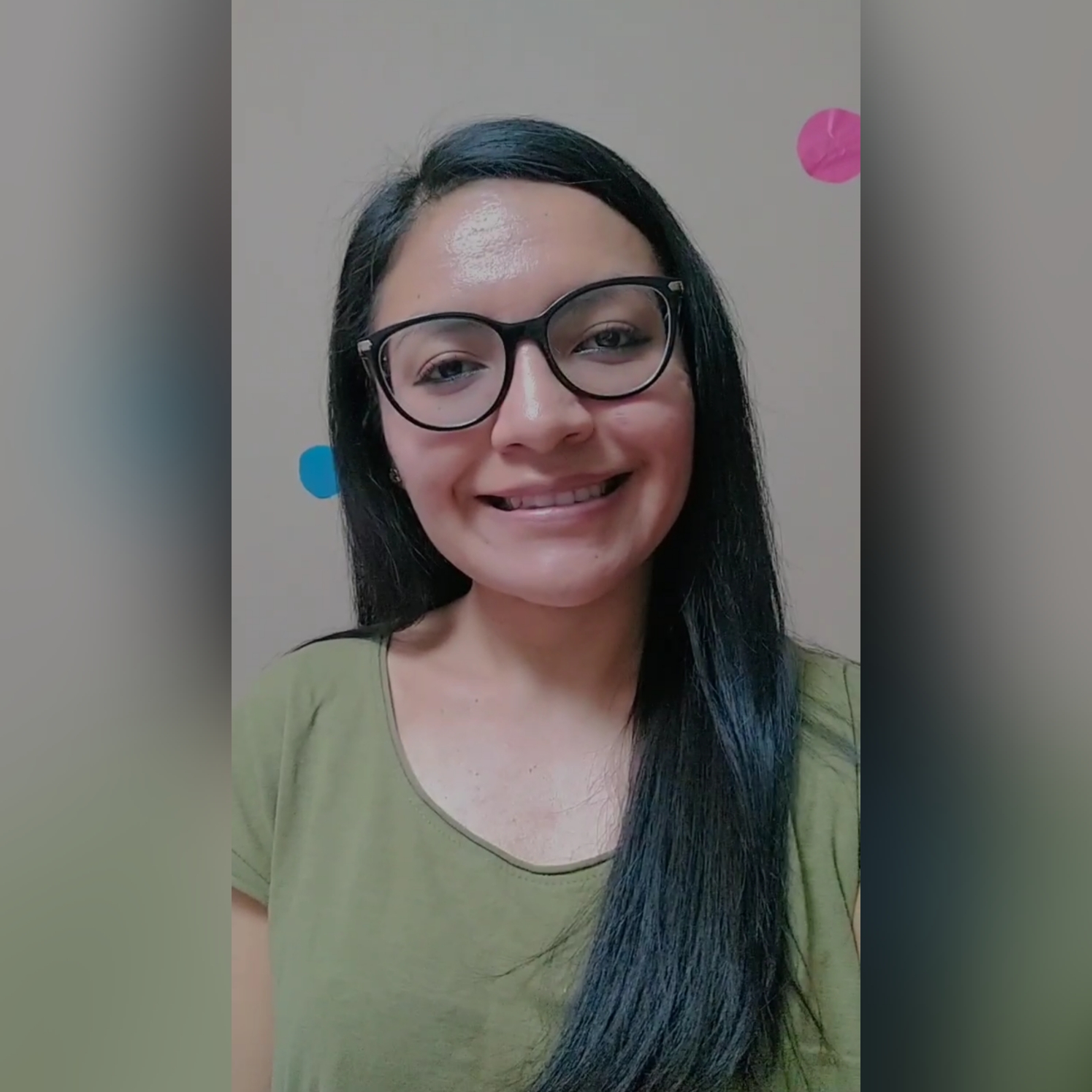Sandra Patricia Saz Cap