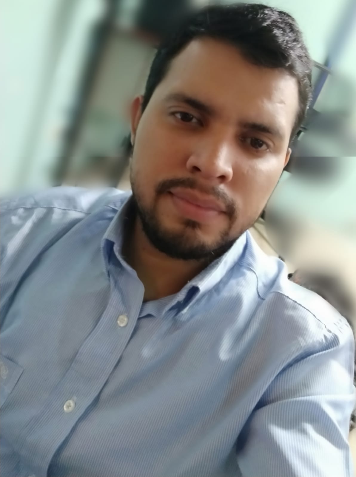 Kevin de Jesús Membreño Mendieta
