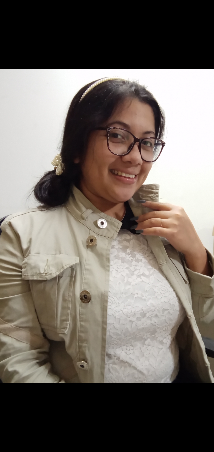 Katherine Junieth Silva Baltodano