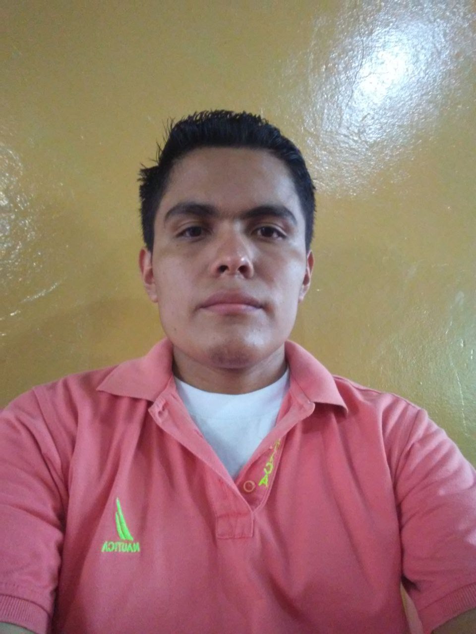 Elías José Herrera Palacios