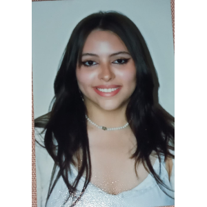 Alejandra Jimena Salgado Tobal