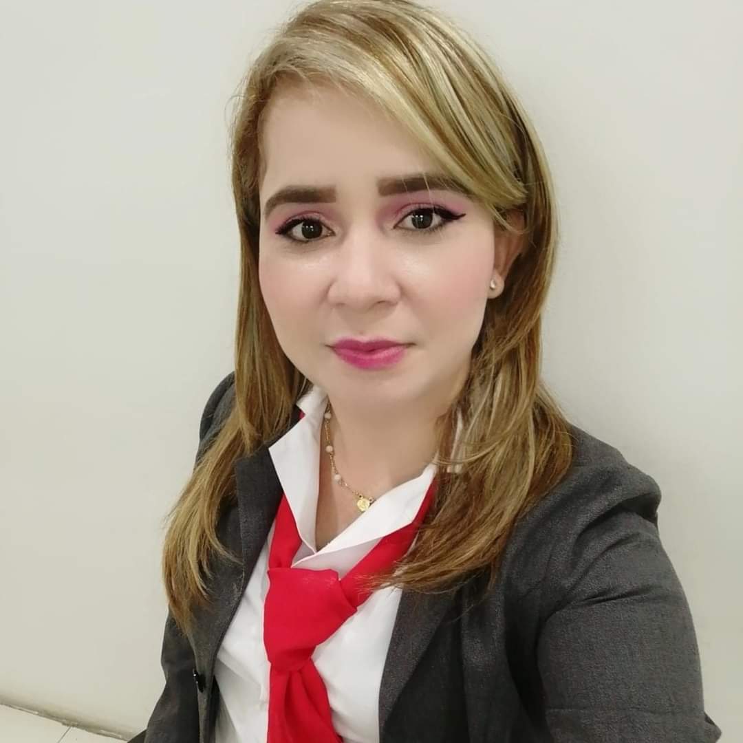 DARLING DEL SOCORRO Aguilar Reyes